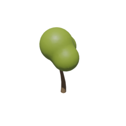 Tree 1